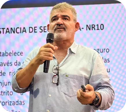 Aguinaldo Bizzo de Almeida