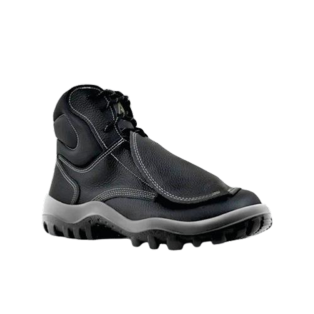 Bota isolante de seguranca